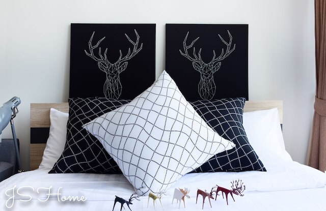 シティ パーク ラグジュアリー ホーム