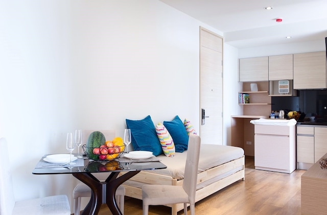 シティ パーク ラグジュアリー ホーム