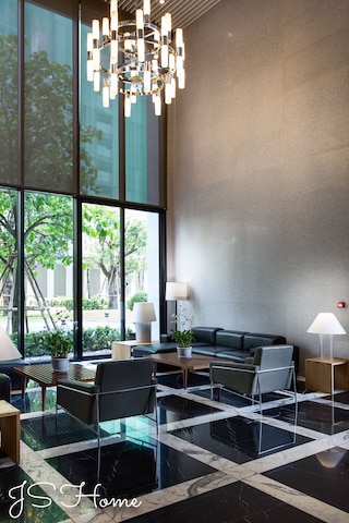 シティ パーク ラグジュアリー ホーム