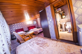 キョシュク オテル