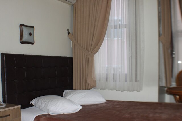 キョシュク オテル