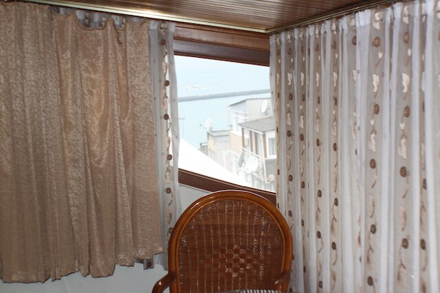 キョシュク オテル