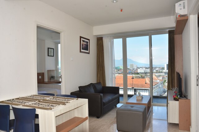 プライベート ランドマーク パスカル コンドニウム