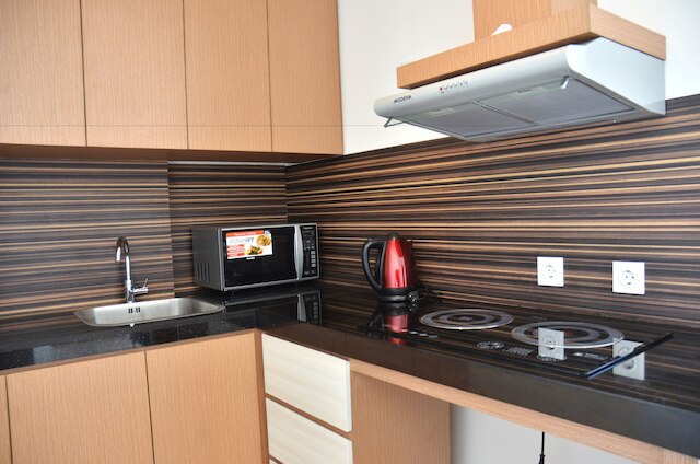 プライベート ランドマーク パスカル コンドニウム