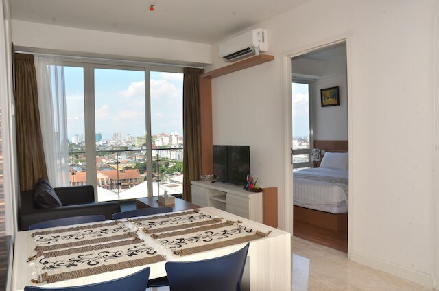 プライベート ランドマーク パスカル コンドニウム