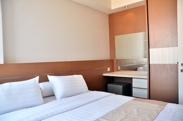 プライベート ランドマーク パスカル コンドニウム