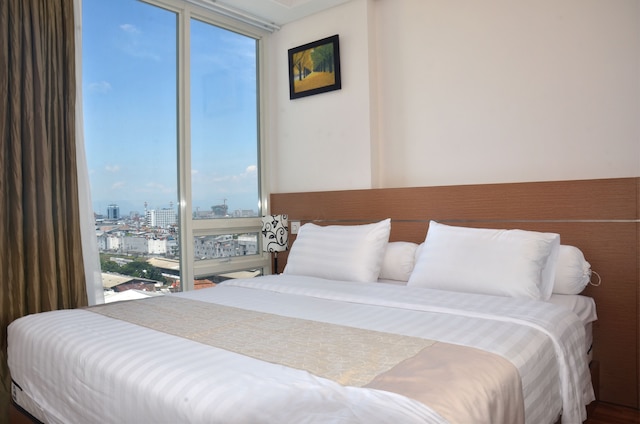 プライベート ランドマーク パスカル コンドニウム