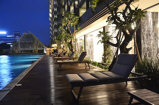 プライベート ランドマーク パスカル コンドニウム