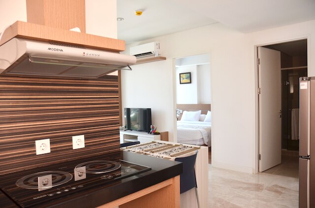 プライベート ランドマーク パスカル コンドニウム