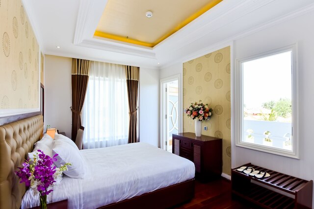 ルン フオン アパートメント