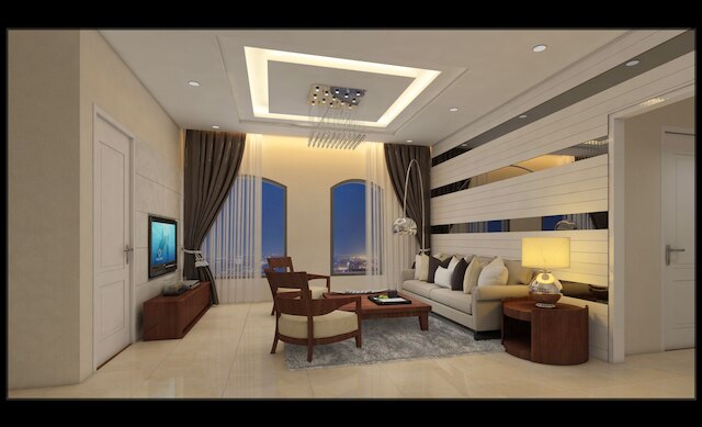 ルン フオン アパートメント