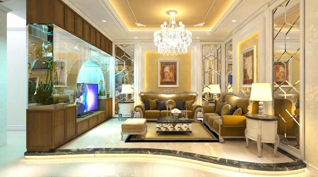 ルン フオン アパートメント