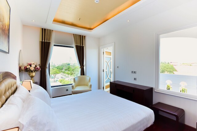 ルン フオン アパートメント