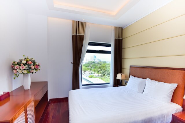 ルン フオン アパートメント