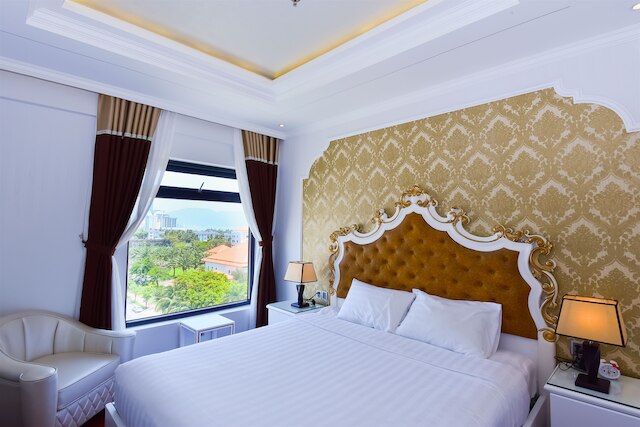 ルン フオン アパートメント