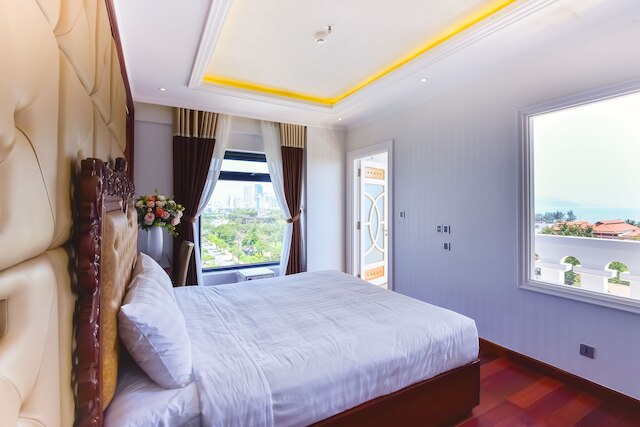 ルン フオン アパートメント