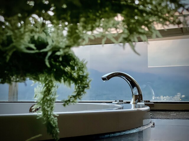 ミン フー B&B (ノー エレベーター) (明湖采堤渡假館)