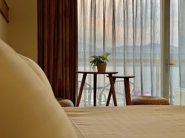 ミン フー B&B (ノー エレベーター) (明湖采堤渡假館)