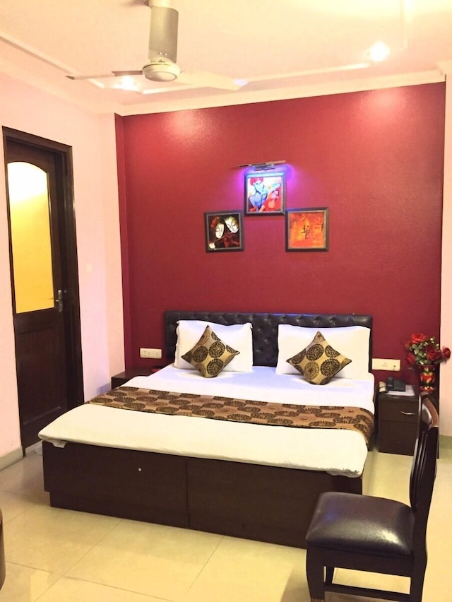 クリシュナ イン