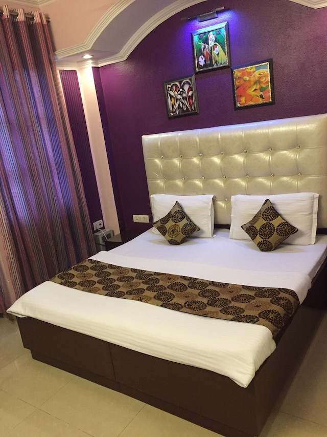 クリシュナ イン