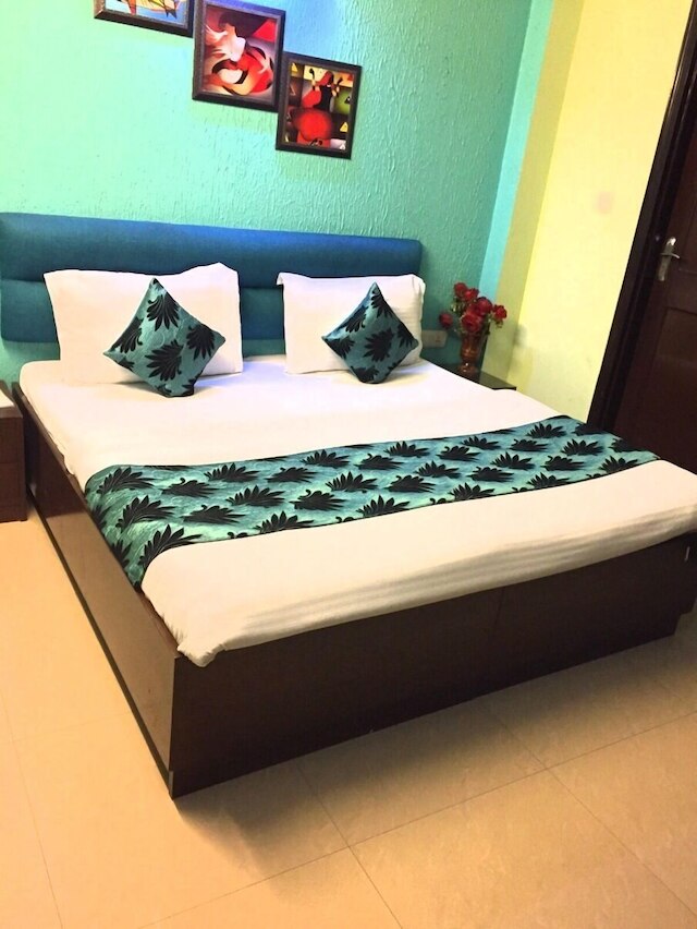 クリシュナ イン