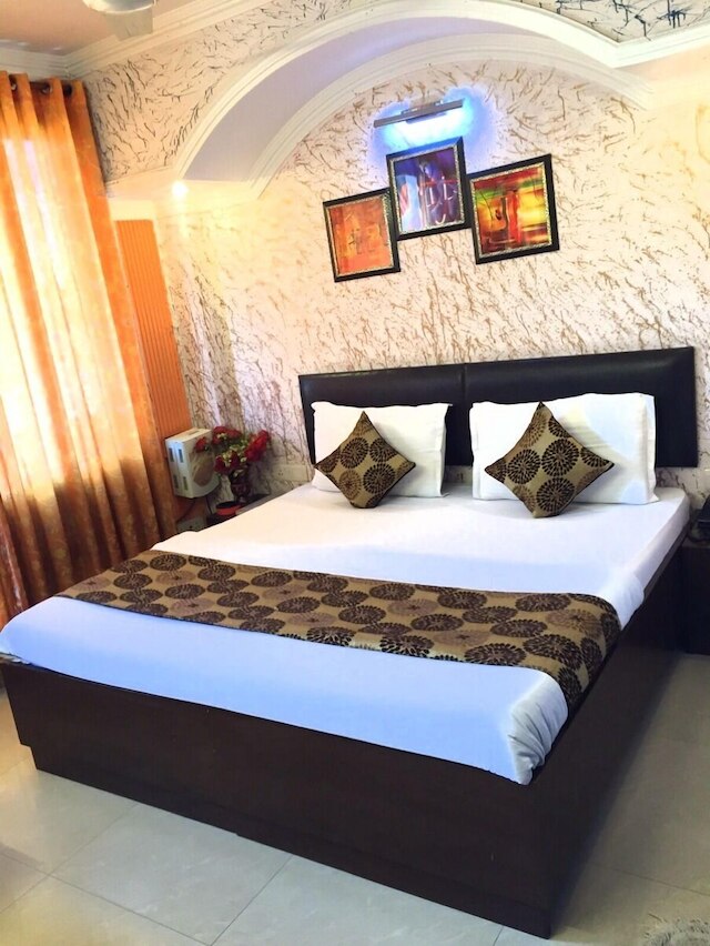 クリシュナ イン