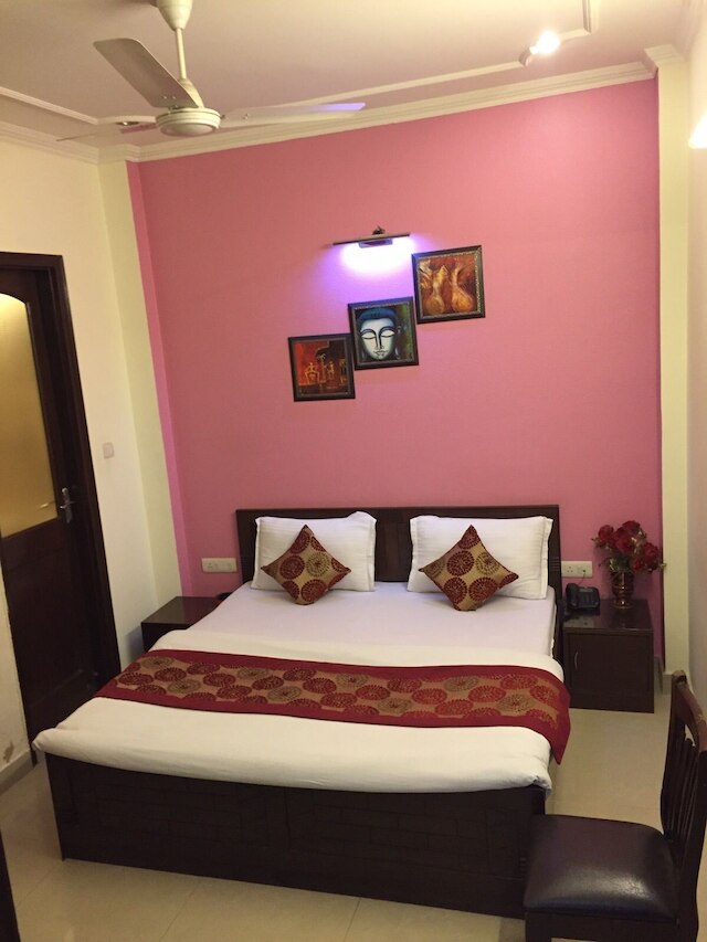 クリシュナ イン