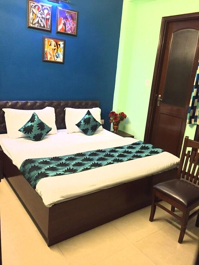 クリシュナ イン