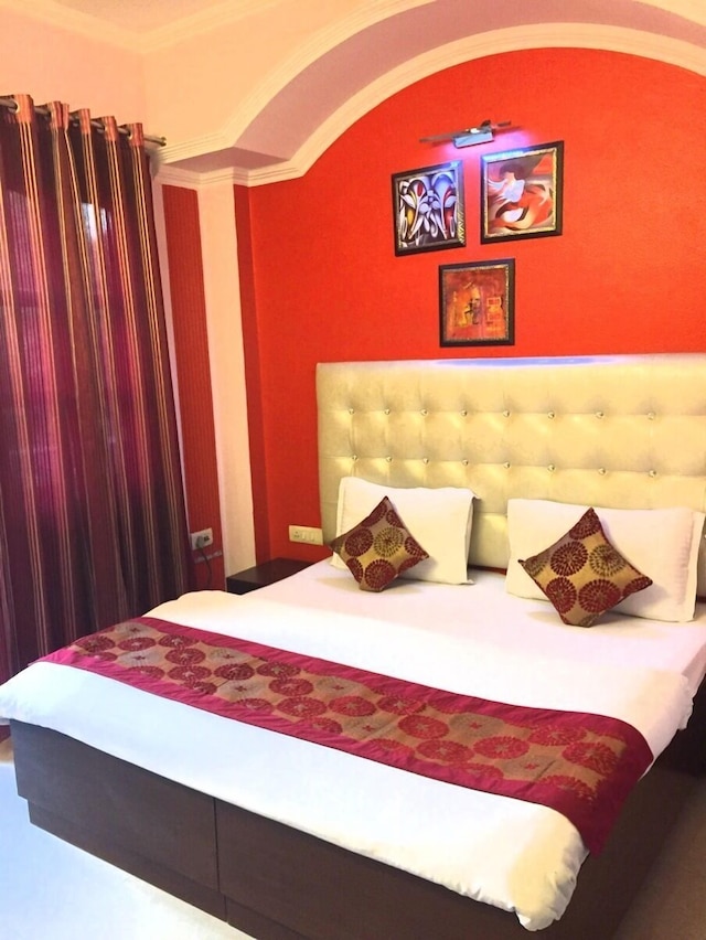 クリシュナ イン