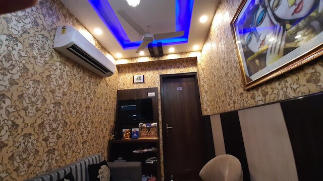 クリシュナ イン