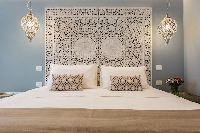 ベッラロト スイート & スパ