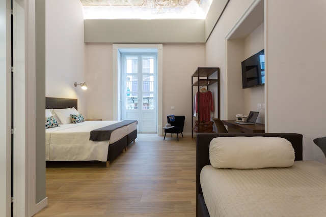 ベッラロト スイート & スパ