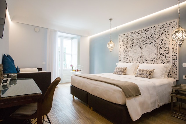 ベッラロト スイート & スパ