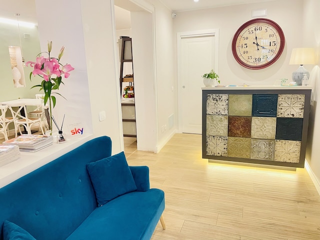 ベッラロト スイート & スパ