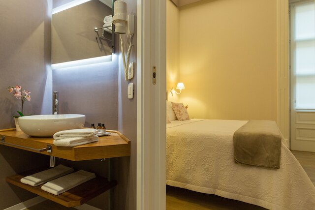 ベッラロト スイート & スパ