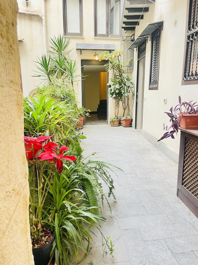 ベッラロト スイート & スパ