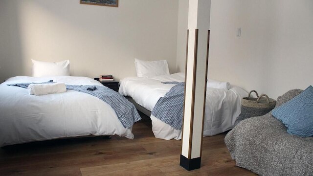 ロッジ ロムルス