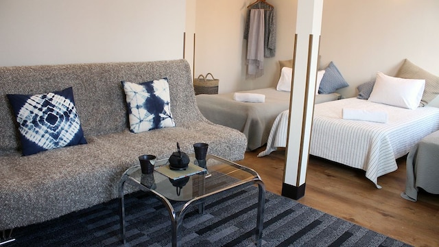 ロッジ ロムルス