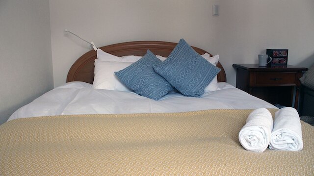 ロッジ ロムルス