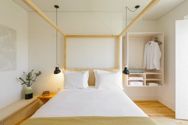 ドナ グラッサ リスボン アパートメンツ