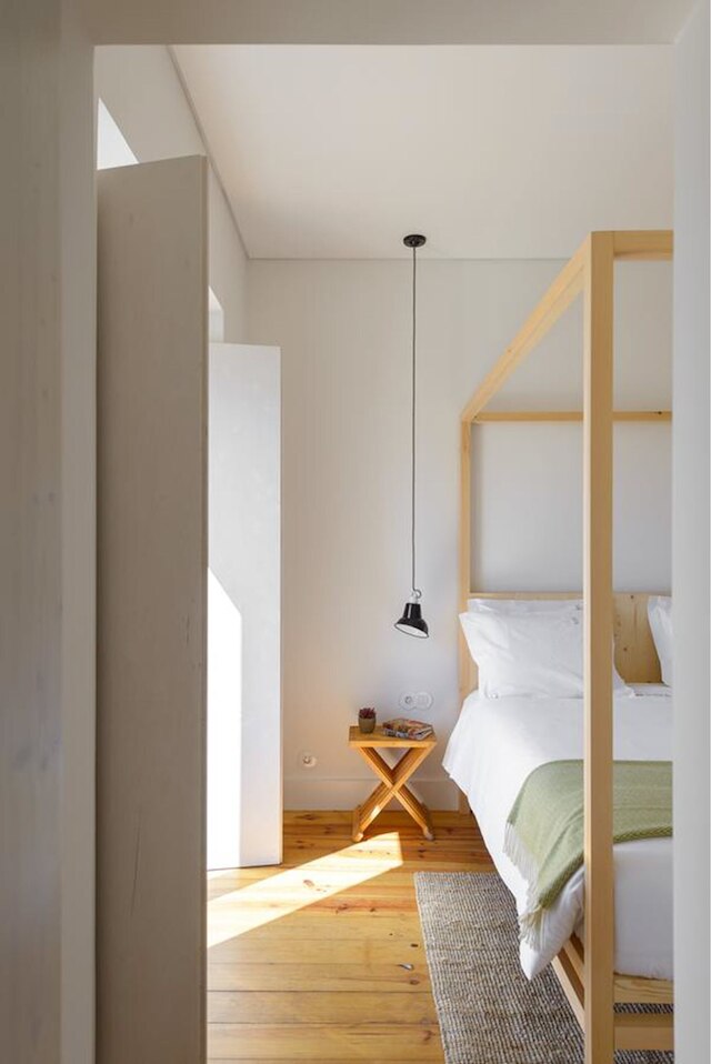 ドナ グラッサ リスボン アパートメンツ