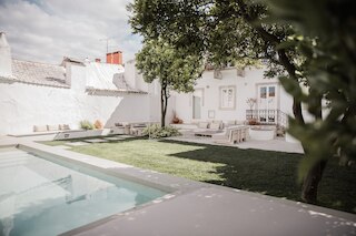 ドナ グラッサ リスボン アパートメンツ