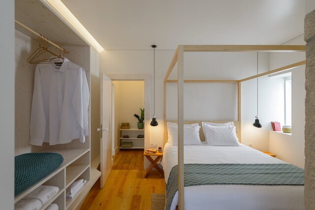 ドナ グラッサ リスボン アパートメンツ