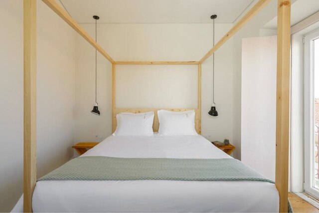 ドナ グラッサ リスボン アパートメンツ