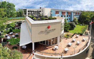 NH コレクション プラーグ