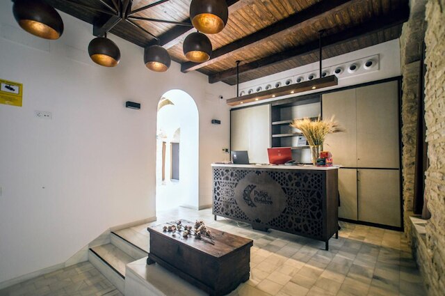 パティオス デル オルフェブレ