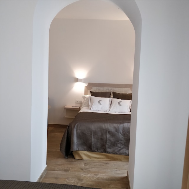 パティオス デル オルフェブレ