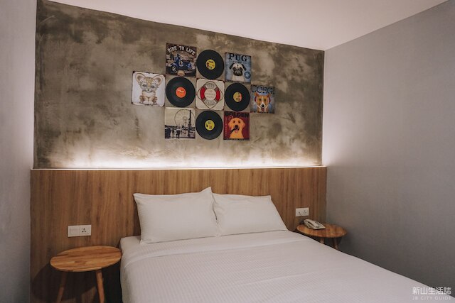 CIQ ホテル アット ジャラン トラス