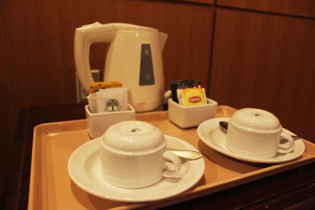 ホテル ブミ セニュール