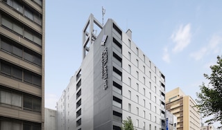 ホテルマイステイズ名古屋錦